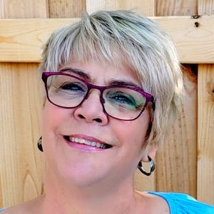 Meet your Posher, Jo beth